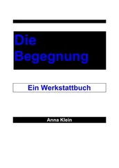 Anna Klein - Die Begegnung