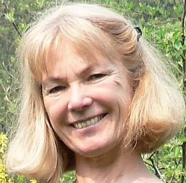 Die Autorin Doris Johanna Bockholt Jahrgang 1951 geboren in Bottrop - фото 2