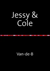 Nathalie Van-de-B - Jessy &amp; Cole