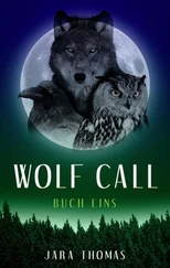 Jara Thomas - WOLF CALL