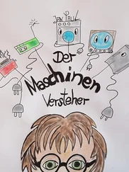 Jan Paul - Der Maschinen Versteher