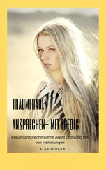 Stan Lougani - Traumfrauen ansprechen - mit Erfolg