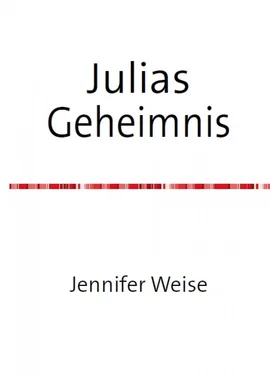 Jennifer Weise Julias Geheimnis обложка книги