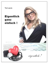 Tom Lewis - Eigentlich ganz einfach