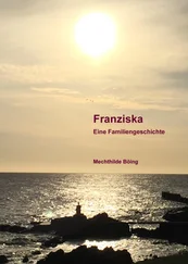Mechthilde Böing - Franziska