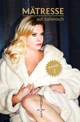 Delilah Jay - Mätresse auf italienisch II