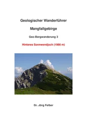 Jörg Felber - Geo-Bergwanderung 3 Hinteres Sonnwendjoch