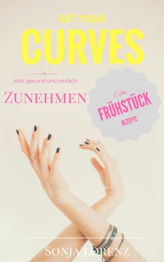 Sonja Lorenz Get your curves обложка книги