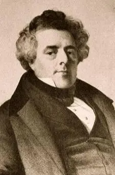 Abb 30 Der Bassist Luigi Lablache 17941858 einer der herausragenden - фото 31