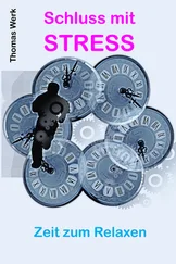 Thomas Werk - Schluss mit STRESS