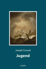 Joseph Conrad - Jugend