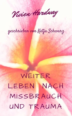 Katja Schwarz Weiterleben nach Mißbrauch und Trauma обложка книги