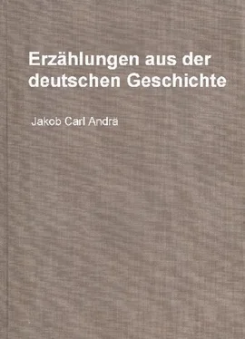 Otto Hoffmann Erzählungen aus der deutschen Geschichte обложка книги