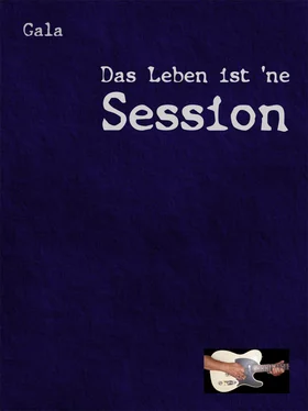 Frank Gahler Das Leben ist ´ne Session обложка книги