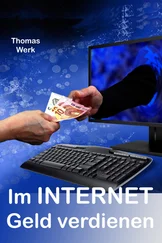Thoma Werk - Im INTERNET Geld verdienen