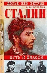 Юрий Емельянов - Сталин. Путь к власти