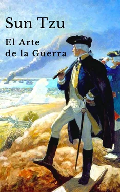 Sun Tzu El Arte de la Guerra обложка книги