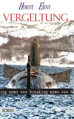 Horst Erny - Vergeltung