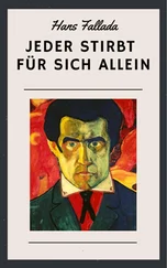Hans Fallada - Jeder stirbt für sich allein