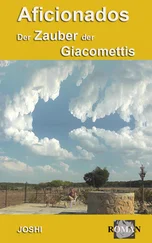 - Joshi - Aficionados - Der Zauber der Giacomettis