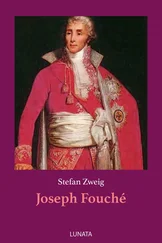 Stefan Zweig - Joseph Fouché