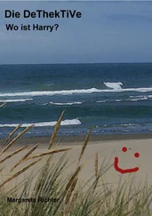 Margarete Richter - Die DeThekTiVe