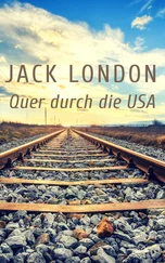 Jack London - Quer durch die USA