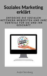 André Sternberg - Soziales Marketing erklärt