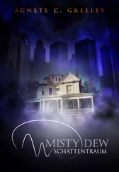 Agnete C. Greeley - MISTY DEW 3