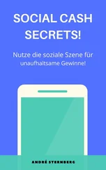 André Sternberg - Social Cash Secrets!