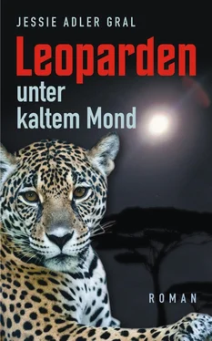 Jessie Adler Gral Leoparden unter kaltem Mond обложка книги