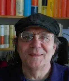 Reimar Oltmanns 1949 in SchöningenHelmstedt geboren lebt als Autor in - фото 1