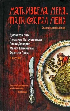 Брайан Эвенсон Дым-угрюм обложка книги