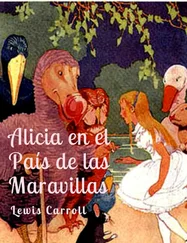 Lewis Carroll - Cuento de Alicia en el País de las Maravillas