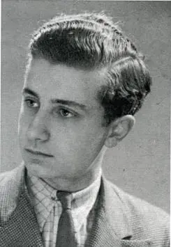 Bild 4 Bruno de Maigret Aufnahme um 1942 So war es noch nicht einmal möglich - фото 4