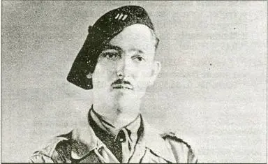 Bild 8 Colonel Pierre Henneguir alias Julien 19131992 Vorläufig bezog die - фото 8