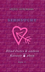 Heidi Oehlmann - Sehnsucht