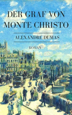 Alexandre Dumas Der Graf von Monte Christo обложка книги