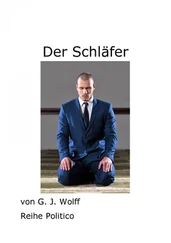 Gerhard Wolff - Der Schläfer