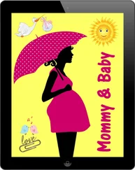 Peggy Long - Mommy &amp; Baby