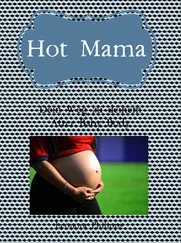 Leonora Philipps - Hot Mama
