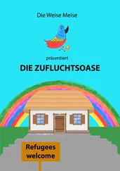 Weise Meise - Die Zufluchtsoase