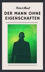 Robert Musil - Der Mann ohne Eigenschaften