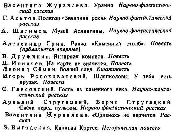 Журавлева Валентина УРАНИЯ Я не люблю когда люд - фото 1