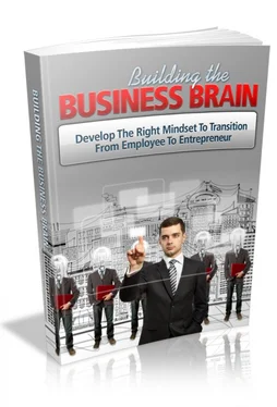 Edin Omerovic Business Mindset обложка книги