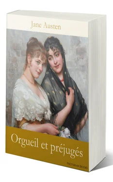 Jane Austen Orgueil et préjugés обложка книги