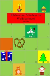 Jörg Liers - Elfchen und Märchen zur Weihnachtszeit