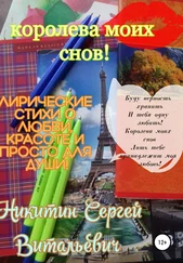 Сергей Никитин - Королева моих снов