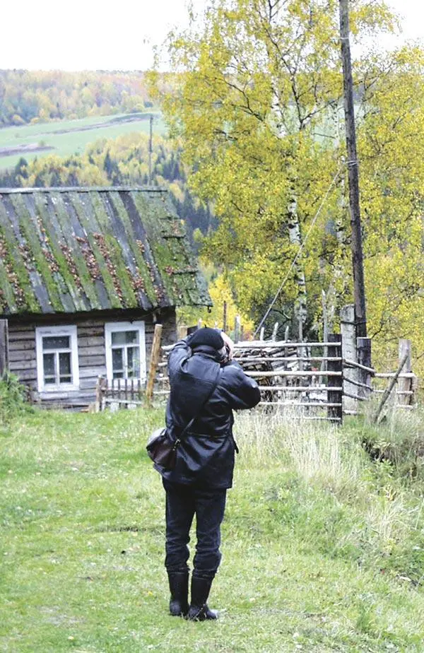 Тихая Виледь - фото 12