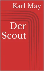 Karl May - Der Scout